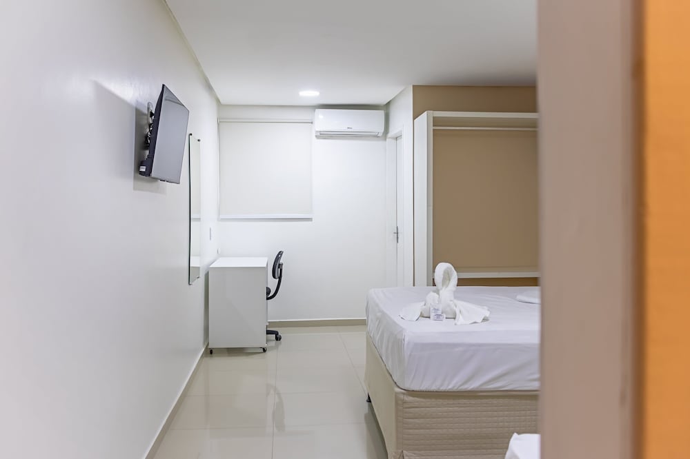 Standard Triple Room photo 1