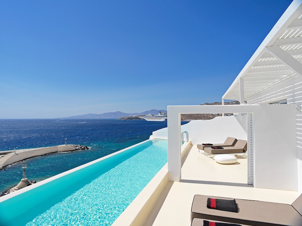 Sanctuary 2-Room Sea View Suite with Private Pool - Photo 18