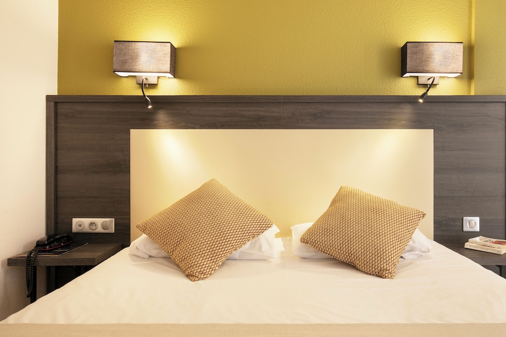 Chambre Double Supérieure, 1 chambre, côté mer photo 3
