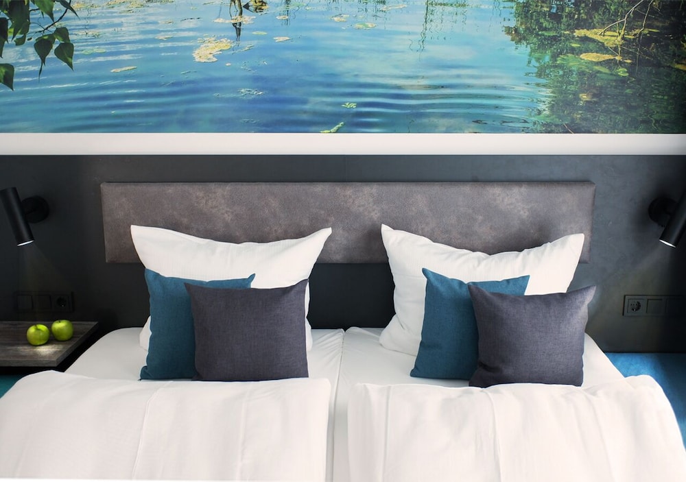 Deluxe Double Room - Photo 1