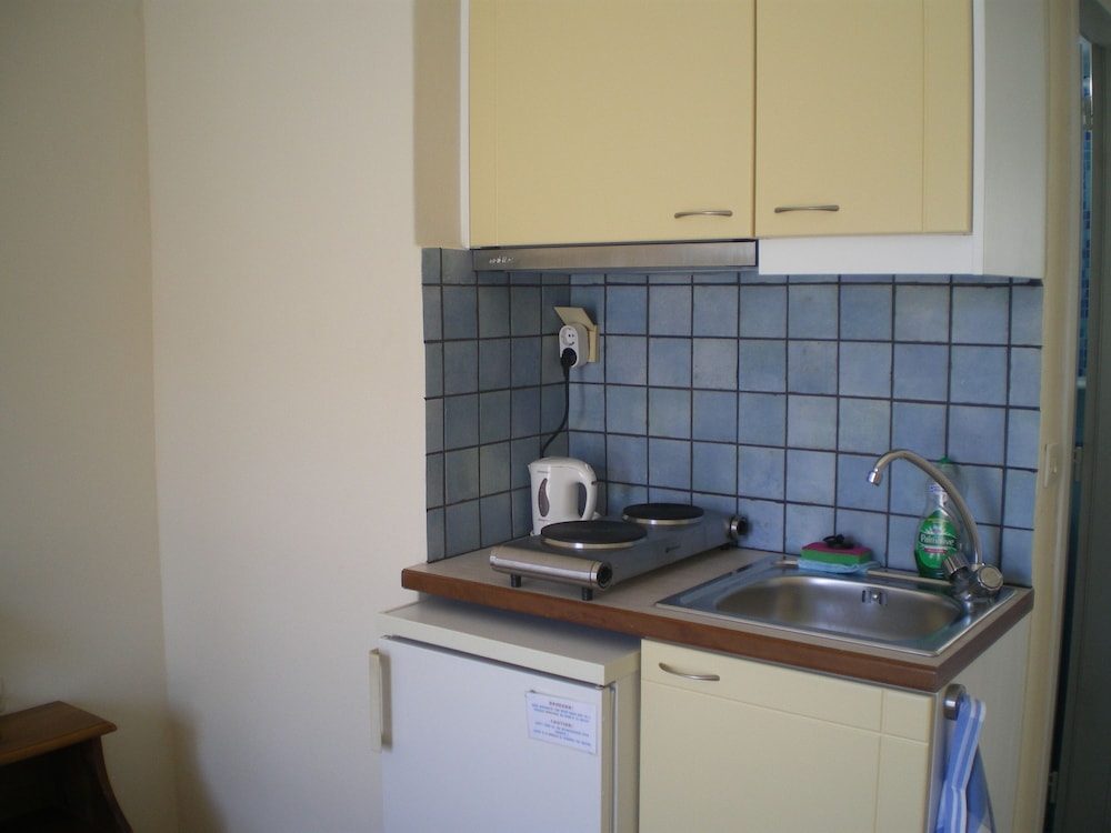 Standard Apartment, 2 Bedrooms photo 3