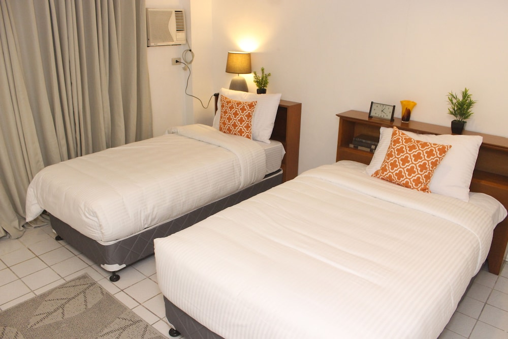 Standard Triple Room photo 1