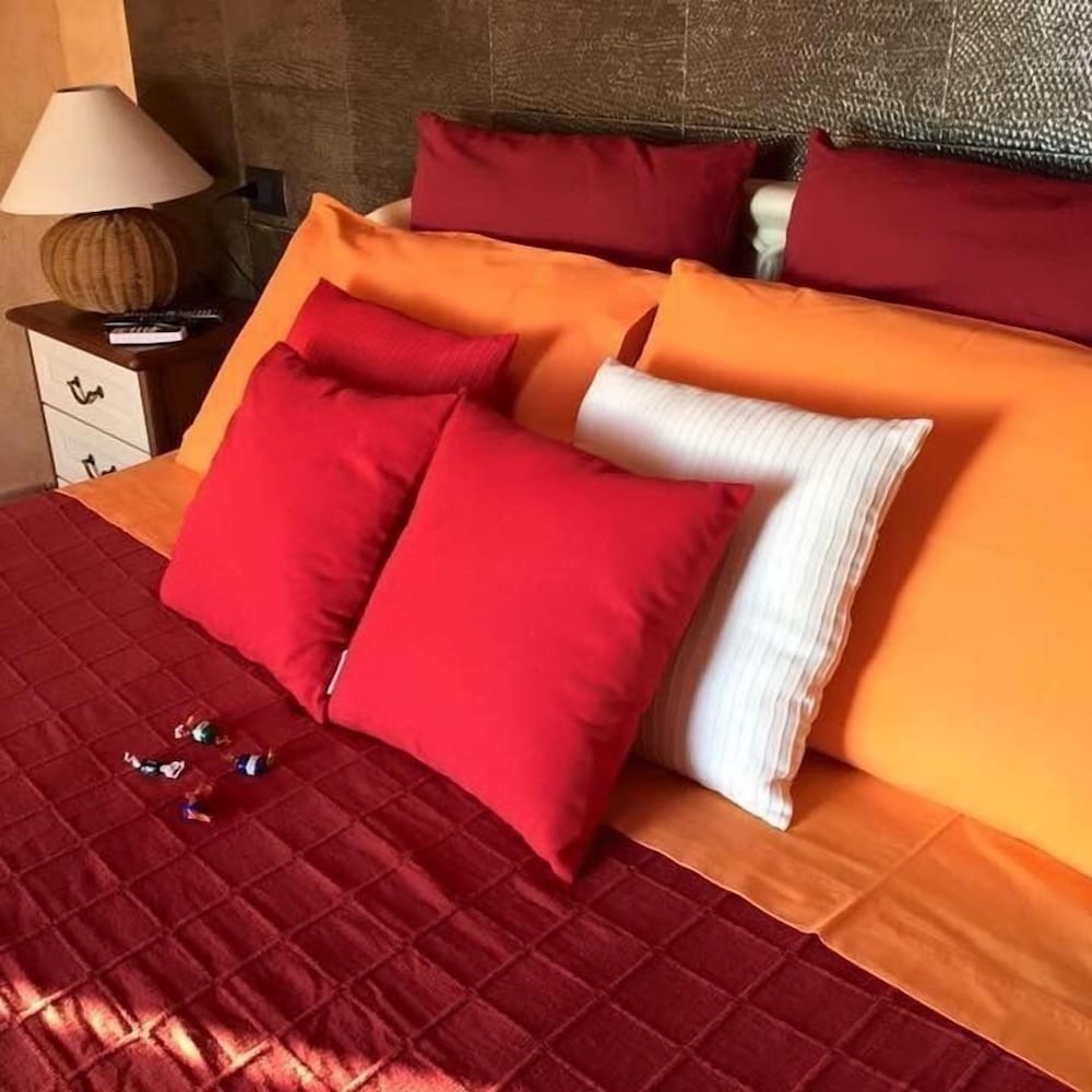 Superior Double Or Twin Room, Balcony, Sea View photo 1