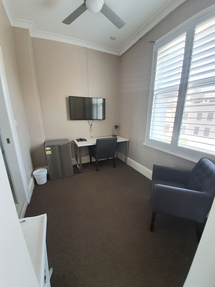 Double Room 17 Top Floor (Stair Access Only) photo 2