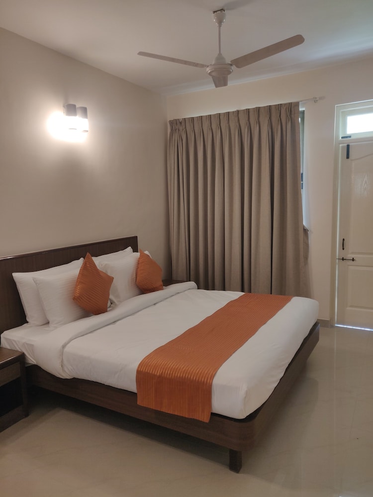 Family Apartment