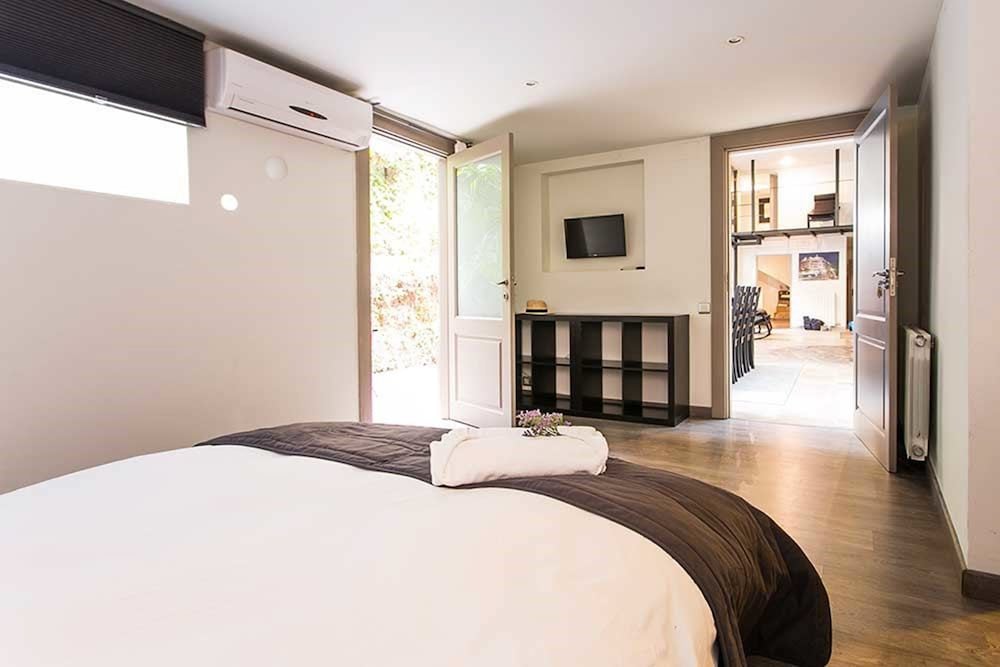 Loft, 4 Bedrooms photo 3