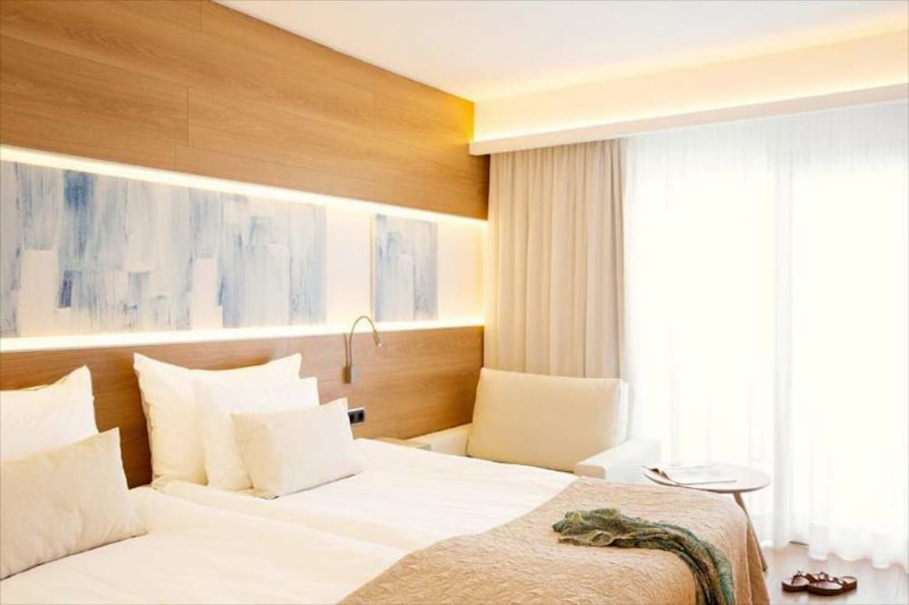 Habitación Doble, Balcón (Especial)