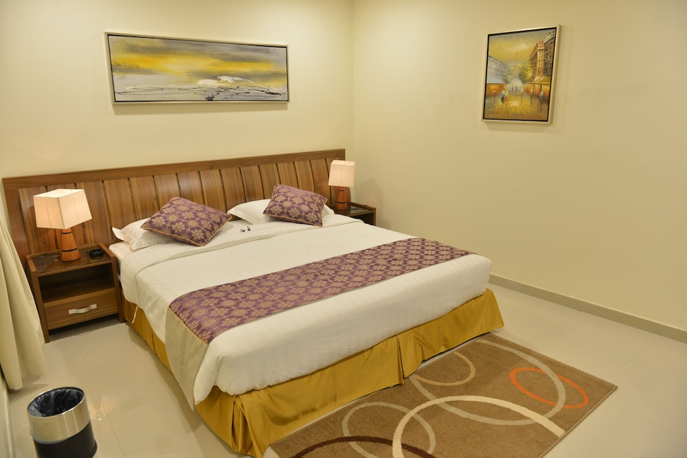 Suite, 1 Bedroom photo 1