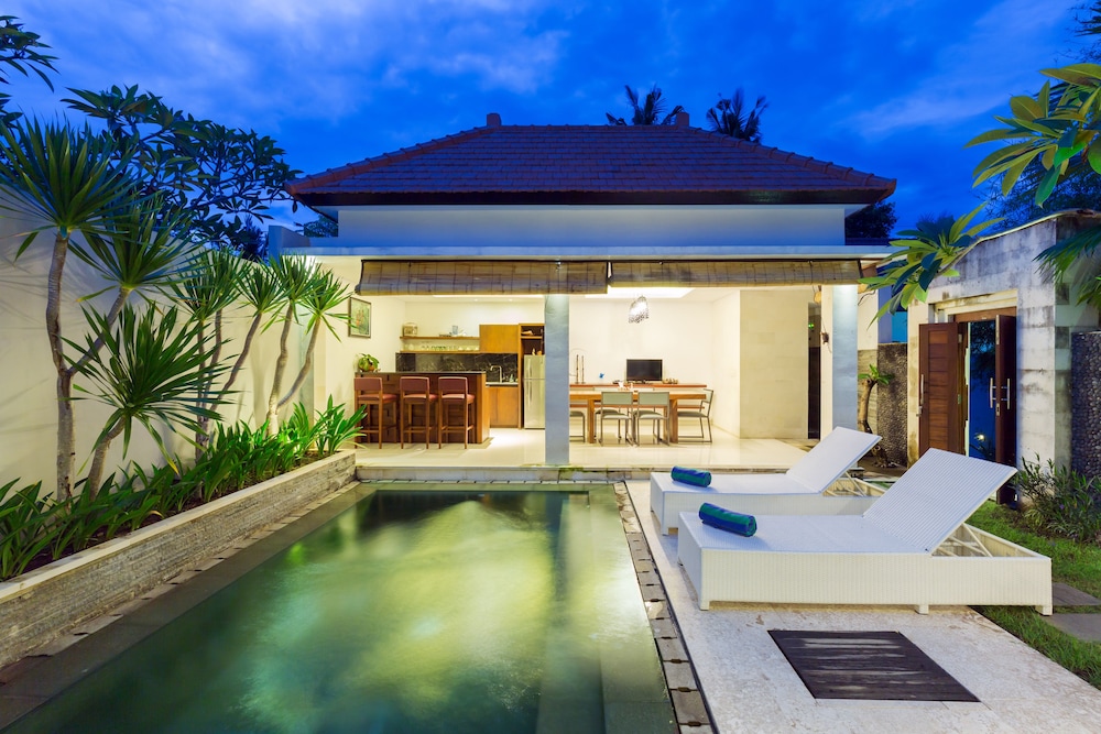 Villa, 1 Bedroom (Pool) photo 3