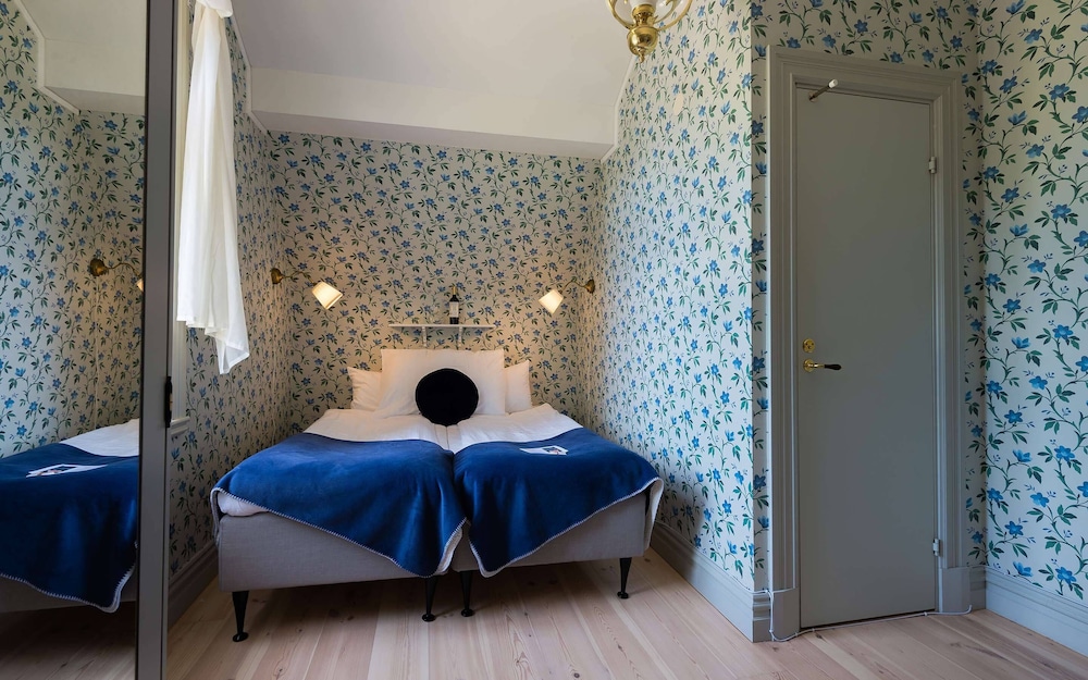 Villa Viktoria Double Room