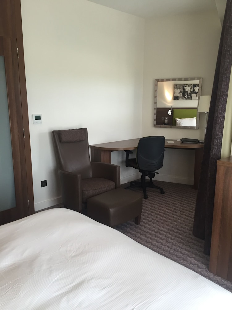 Double Accessible Standard Guest Room - Photo 2