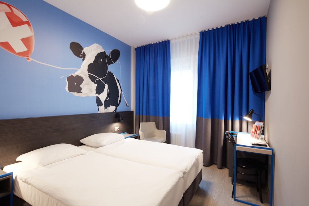 Standard Single Room, 1 Twin Bed photo 1