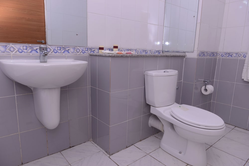 Presidential Suite, 2 Bedrooms, Tower photo 3
