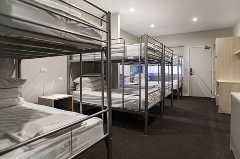 Economy Quadruple Room