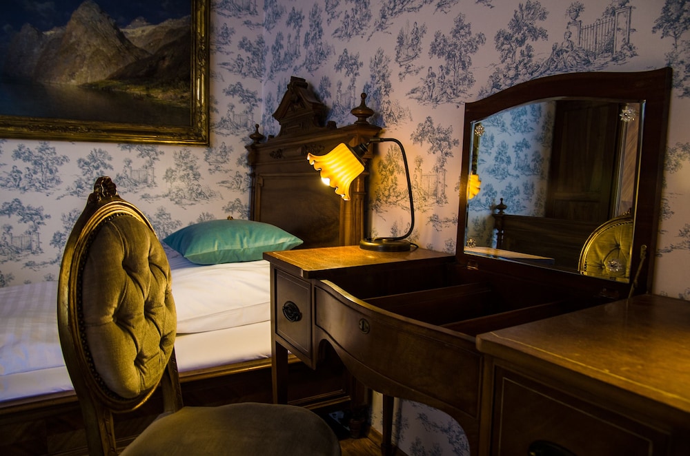 Standard Double Room, 1 Double Bed photo 2