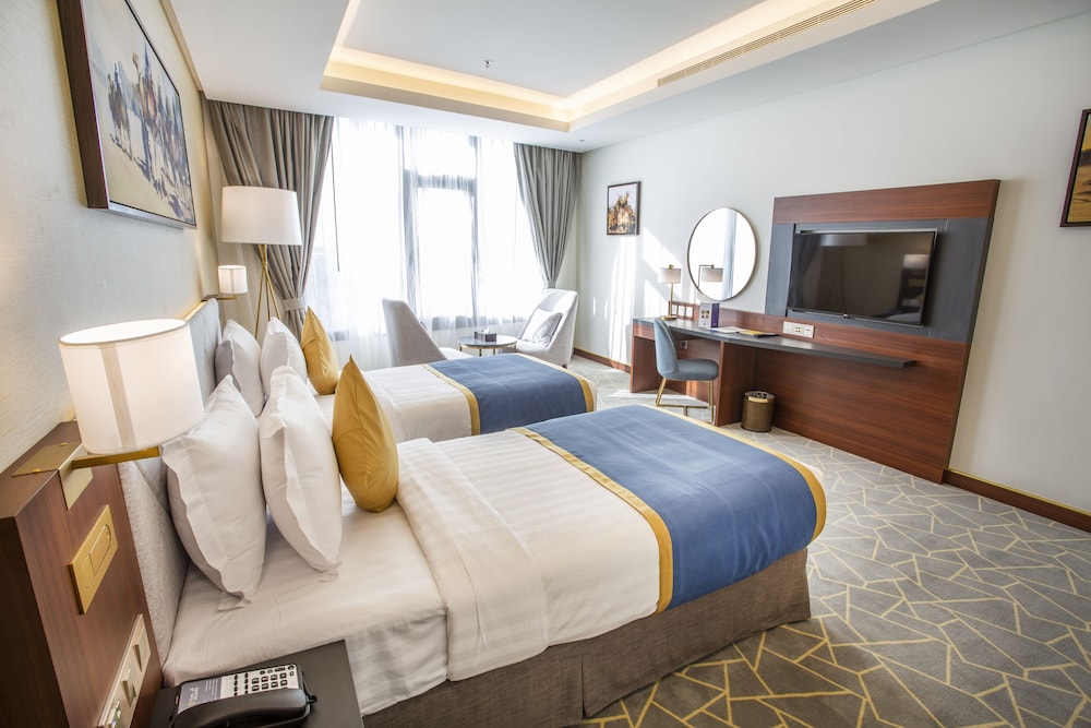 Standard Twin Room - Photo 3