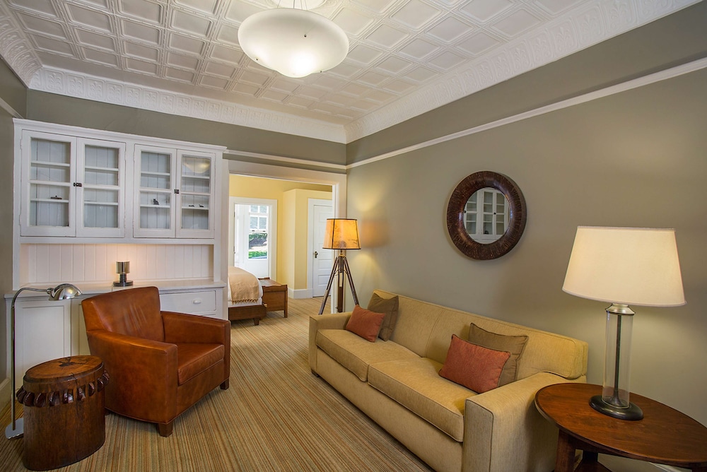 Deluxe Room, 1 King Bed (Historic) - Photo 3