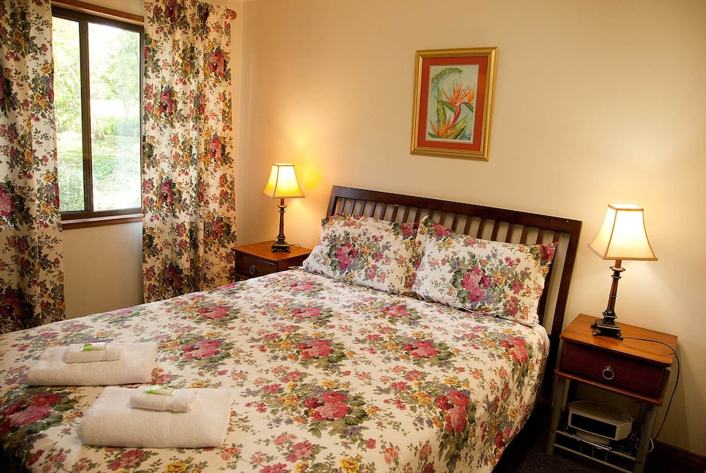Standard Suite, 1 Bedroom, Non Smoking, Kitchen (Blue Cottage) photo 1