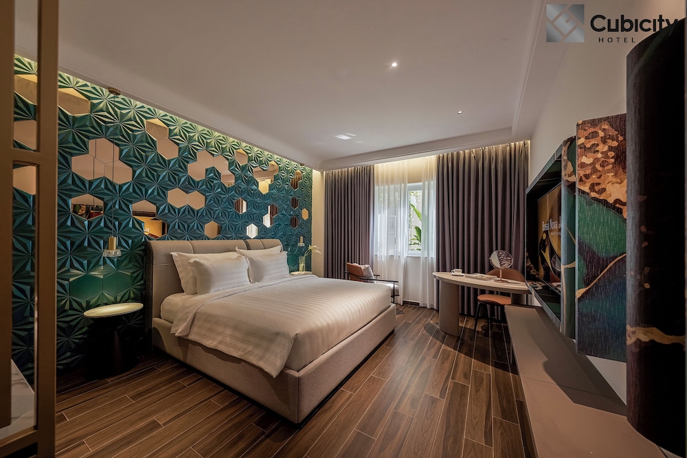 Deluxe Room photo 1
