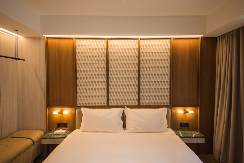 Superior Double Room photo 2
