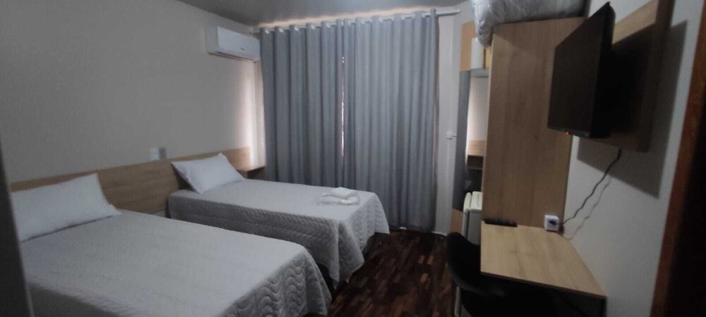 Twin Room photo 1