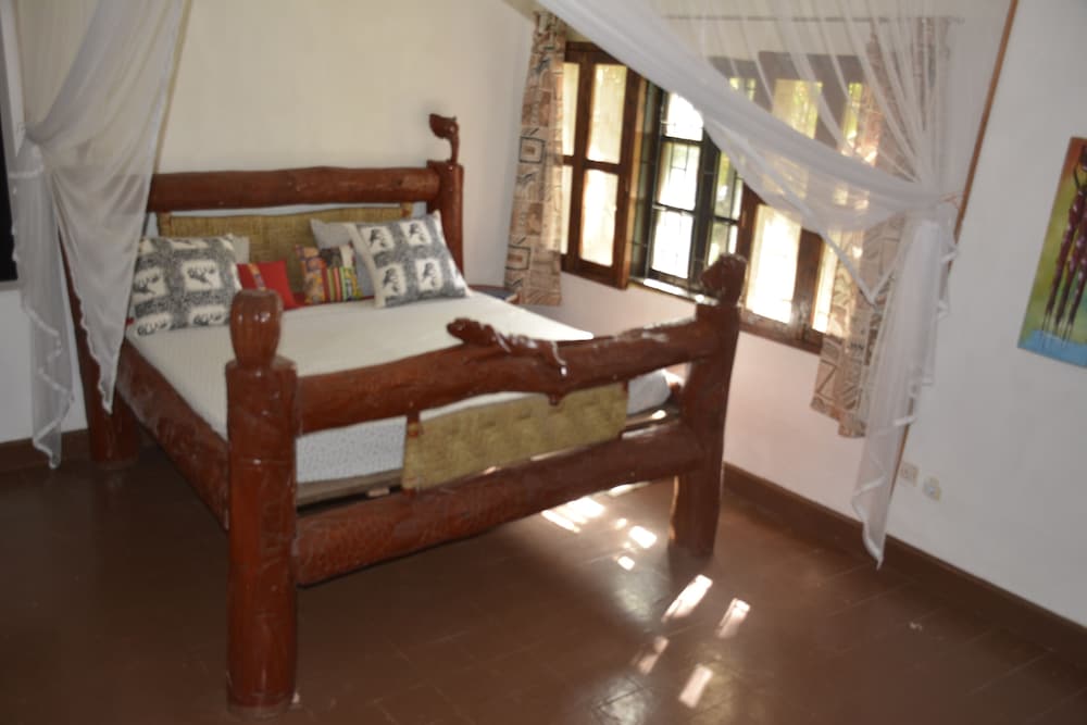 Comfort Double Room, Accessible, Beach View