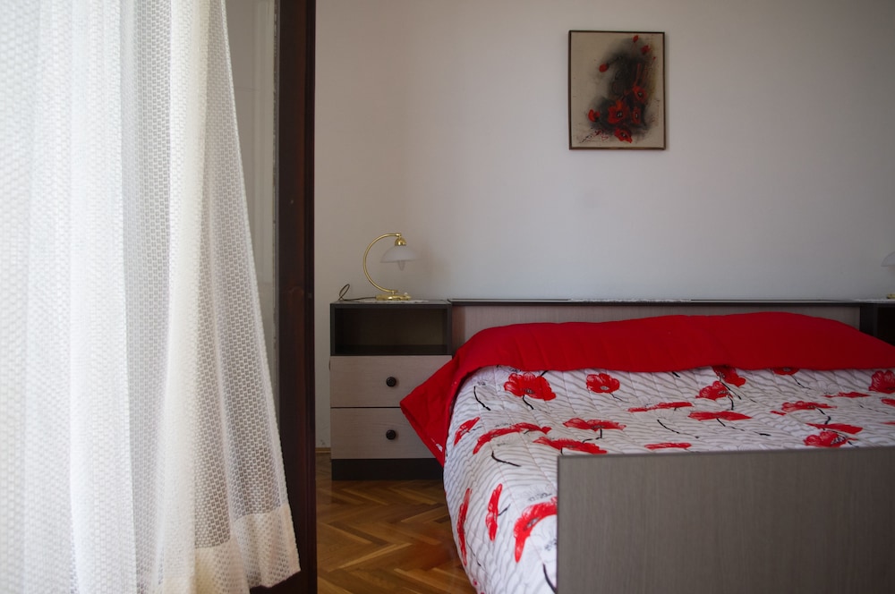 Apartment, 2 Bedrooms (1)