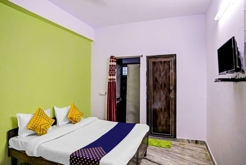 Deluxe Double Room - Photo 1