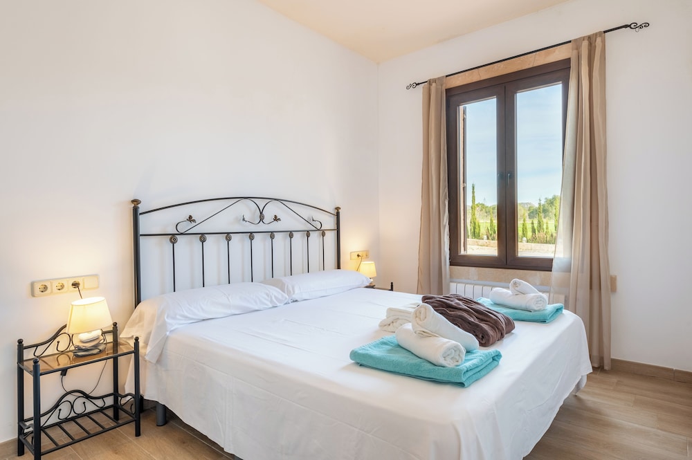 Suite Superior, 2 Habitaciones, Terraza, Vista al Jardín