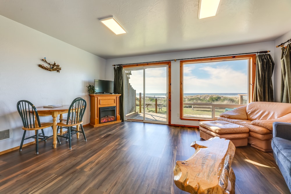 Cottage (1 Bedroom) photo 1