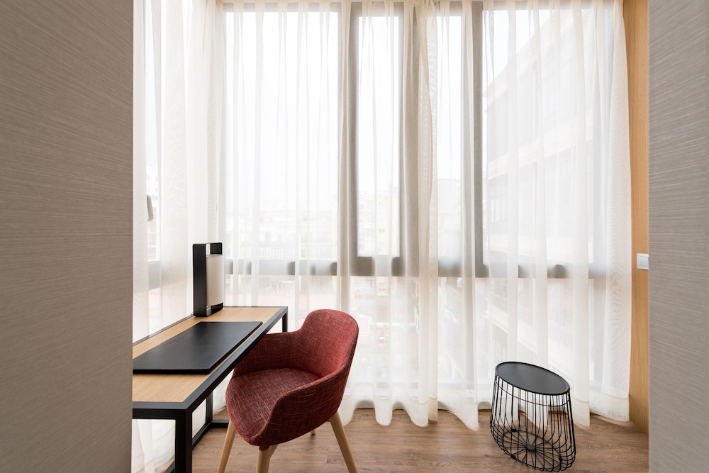 Executive Double Room (single use)