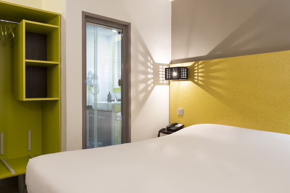 Standard Double Room, 1 Double Bed - Photo 2