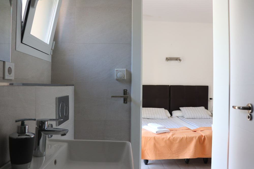 Double Room, Terrace photo 2