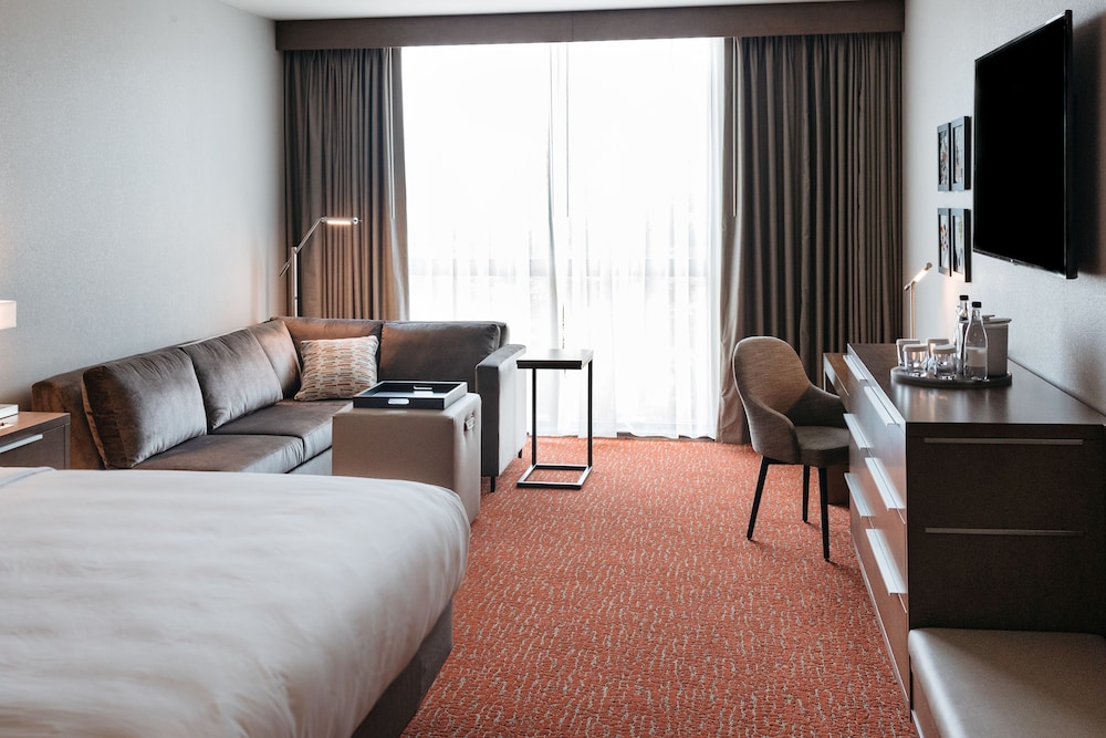 Studio Suite, 1 King Bed, Accessible (Hearing) - Photo 3