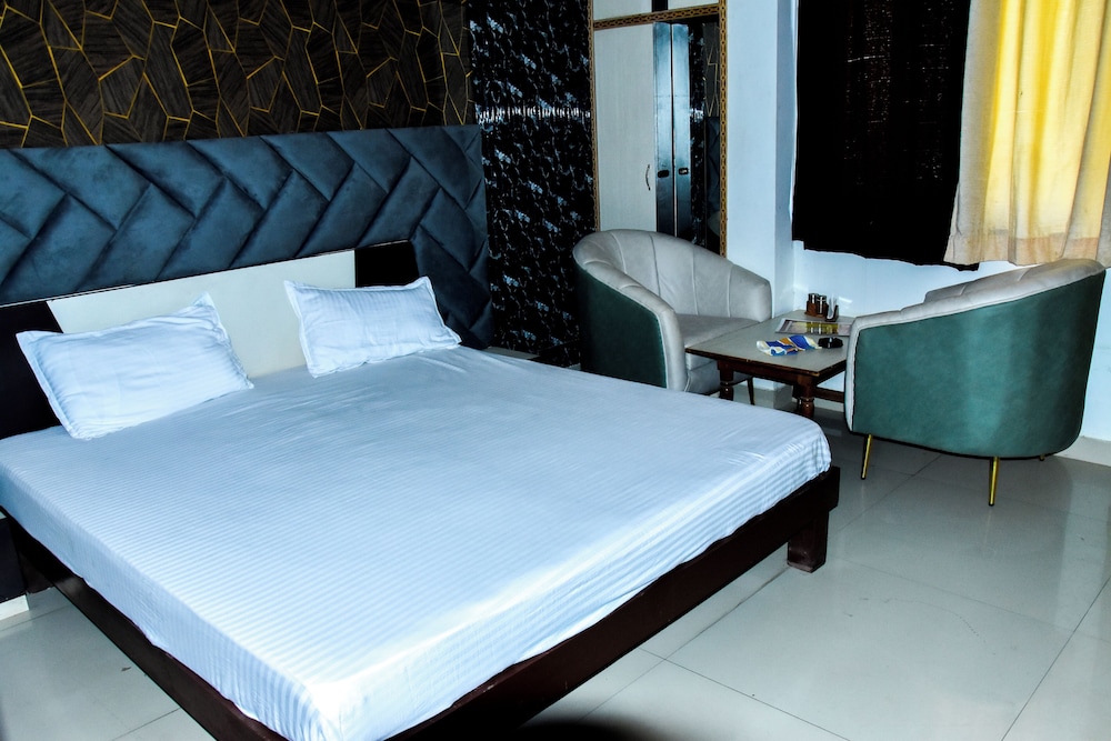 Deluxe Room photo 1