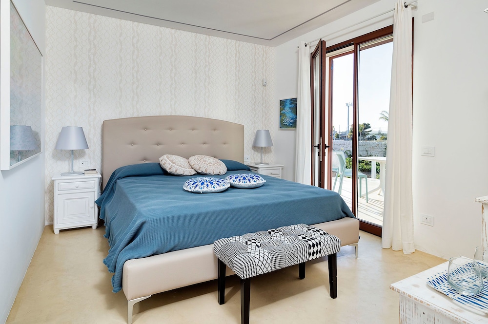 Villa, 4 Bedrooms, Sea View