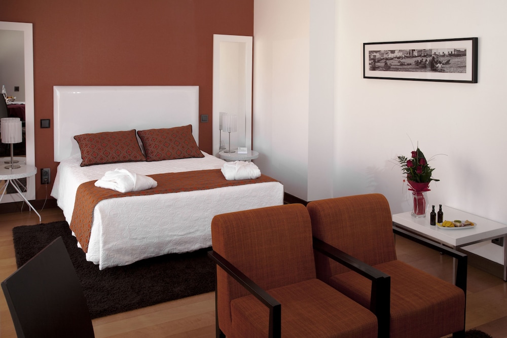 Junior Suite - Photo 2