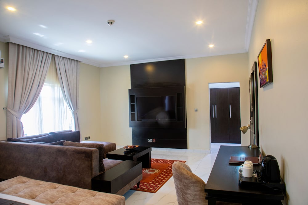 Suite photo 3