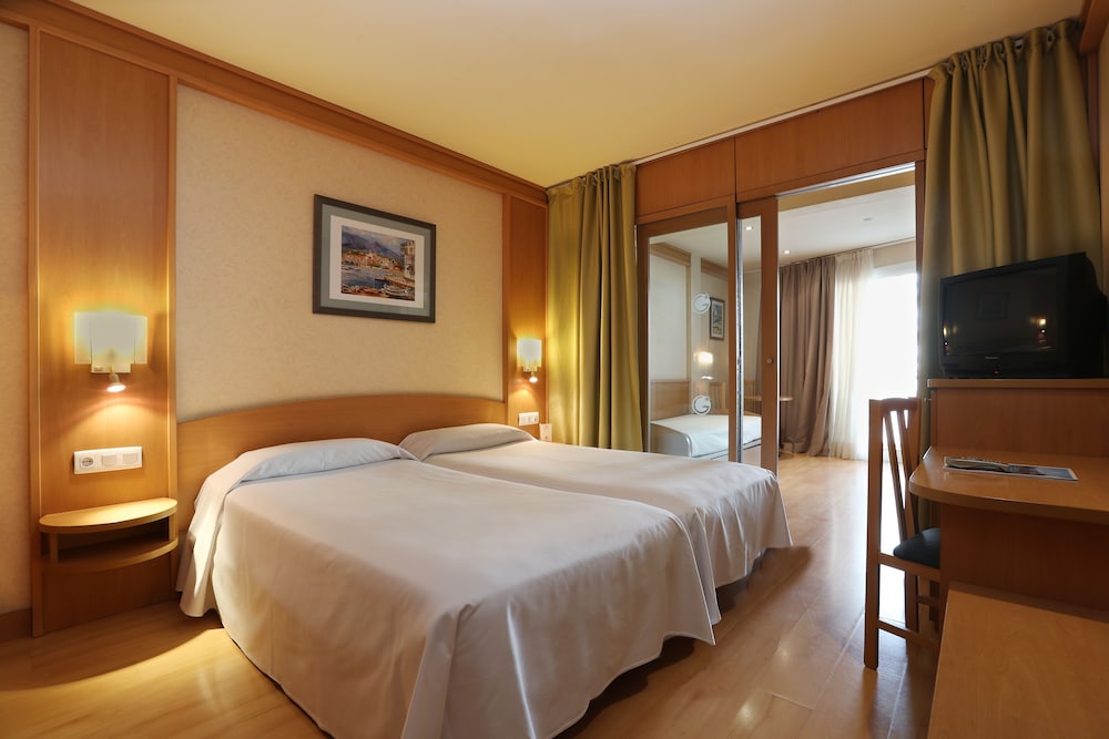 Habitación Familiar (3 Adultos)