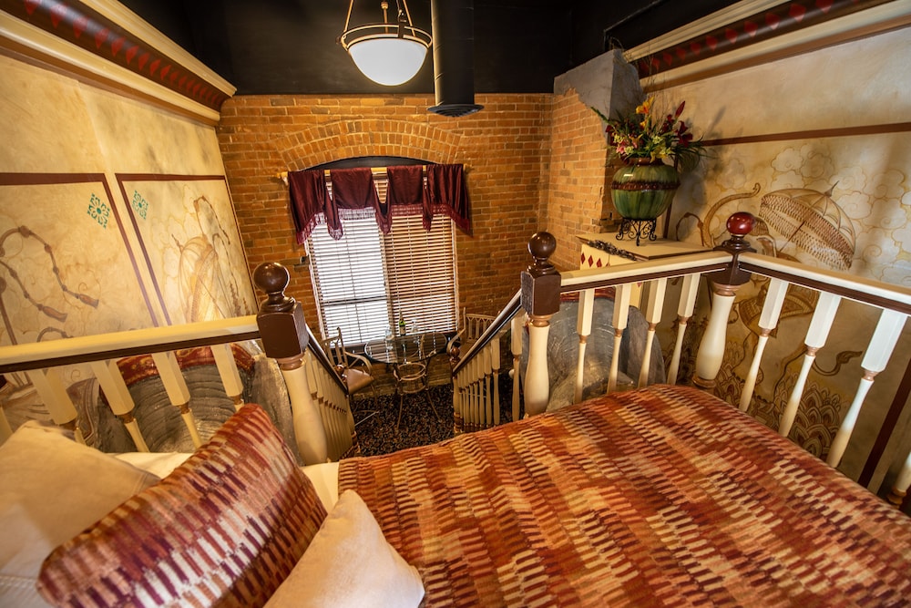 Room (Sultans Palace) - Photo 2