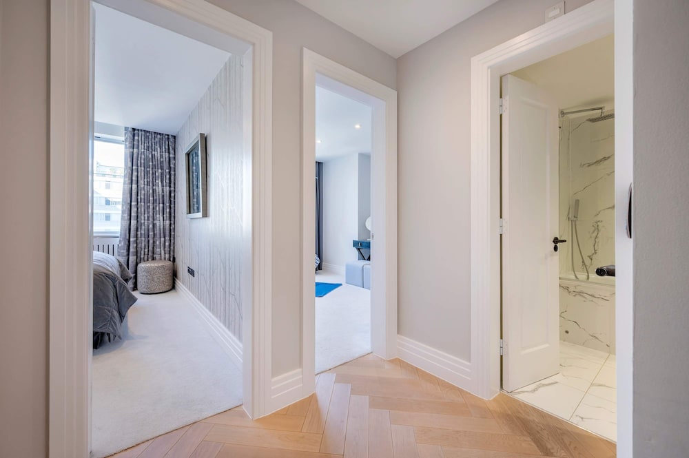 Regents Park Penthouse, Billede 23