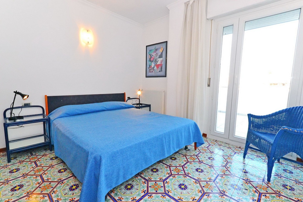 Apartment, 2 Bedrooms (C)