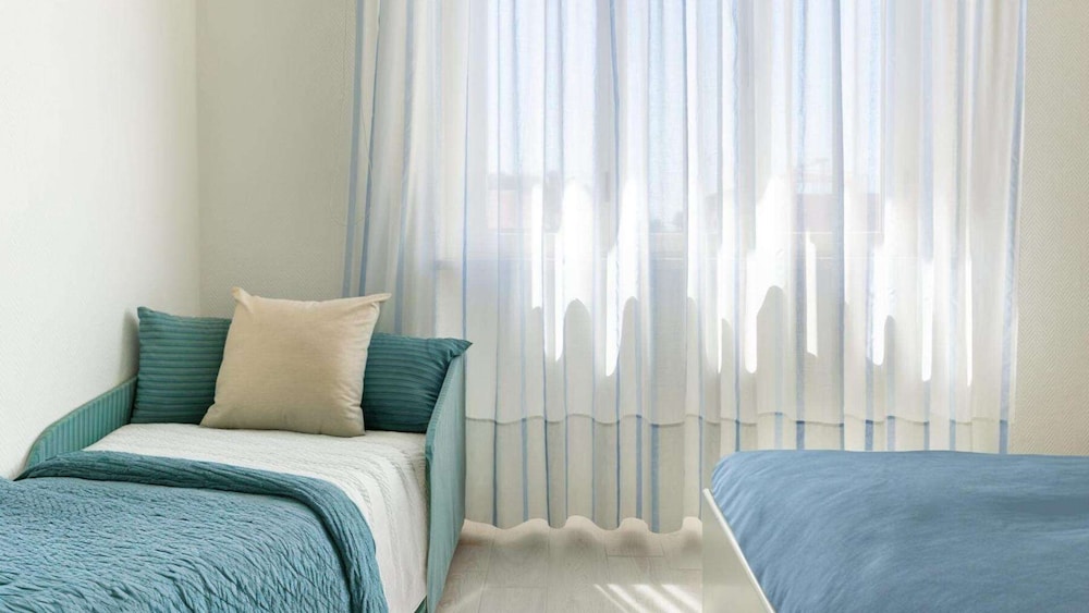 Basic Triple Room - Photo 1
