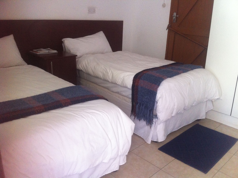 Twin Room (Chalet) photo 1