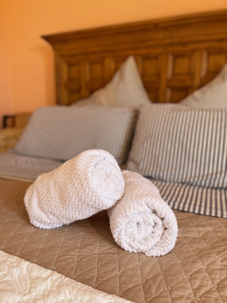 Luxury Suite, Ensuite, Ocean View (Weekapaug Suite)