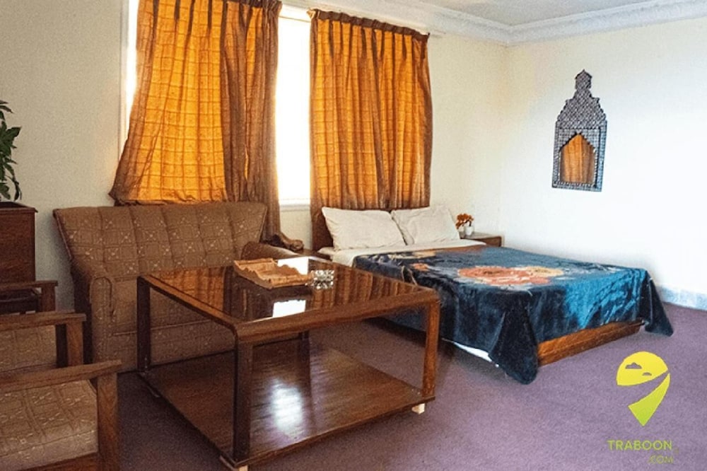 Standard Double Room photo 1