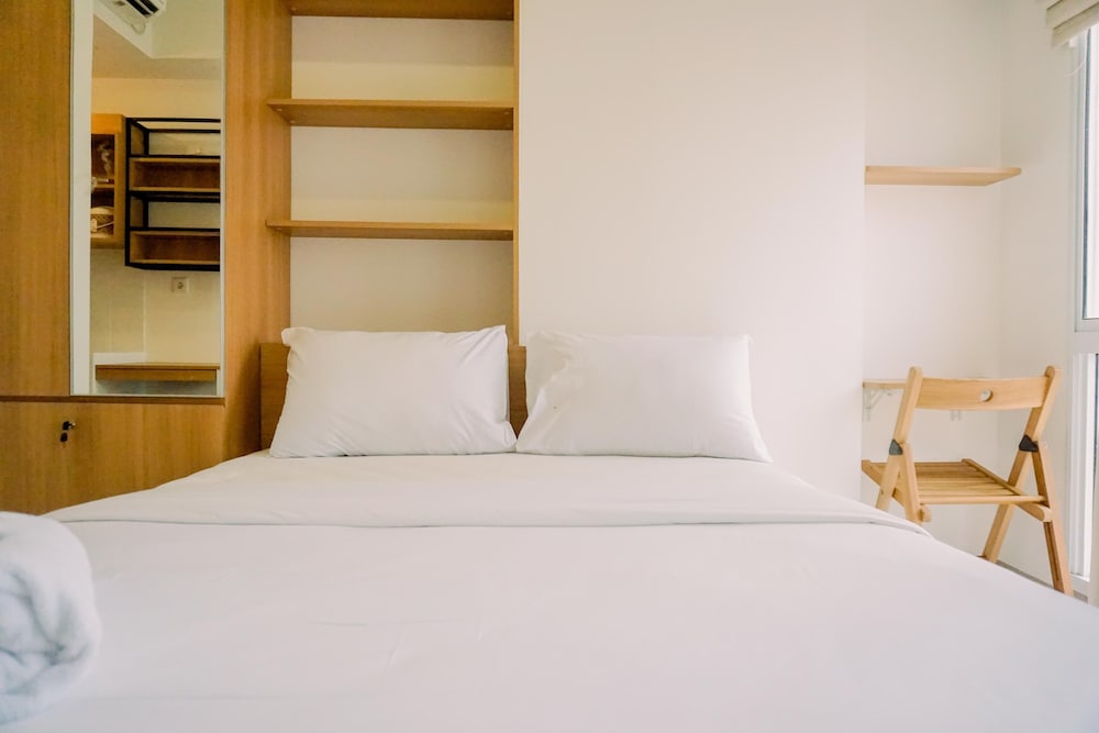 Studio, 1 Queen Bed photo 1