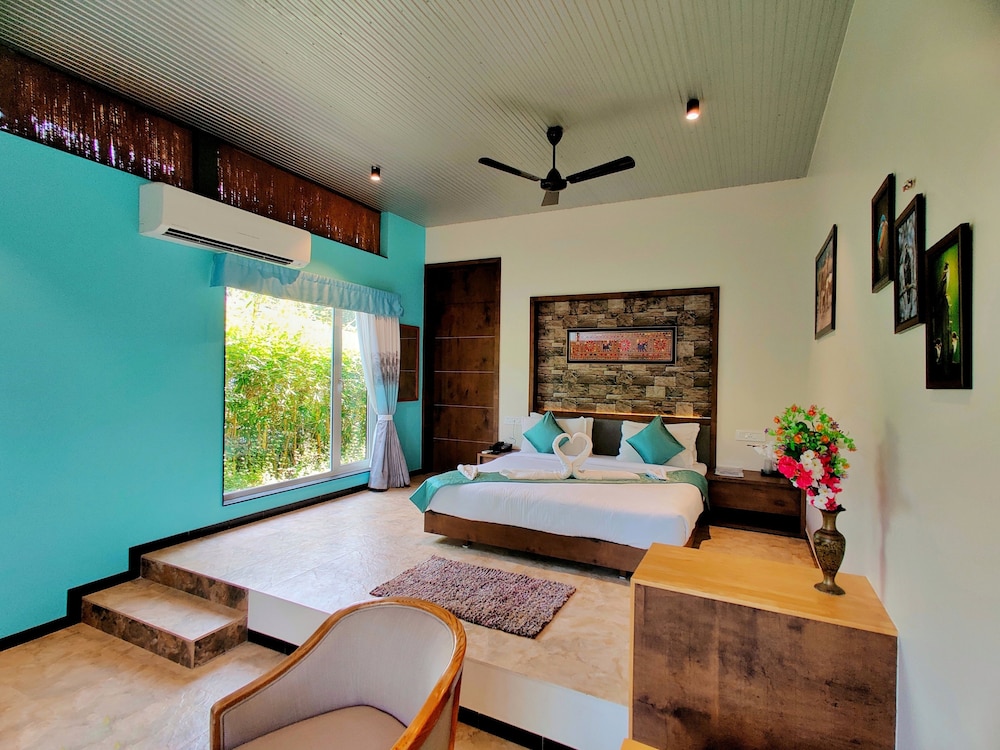 Suite - Photo 1