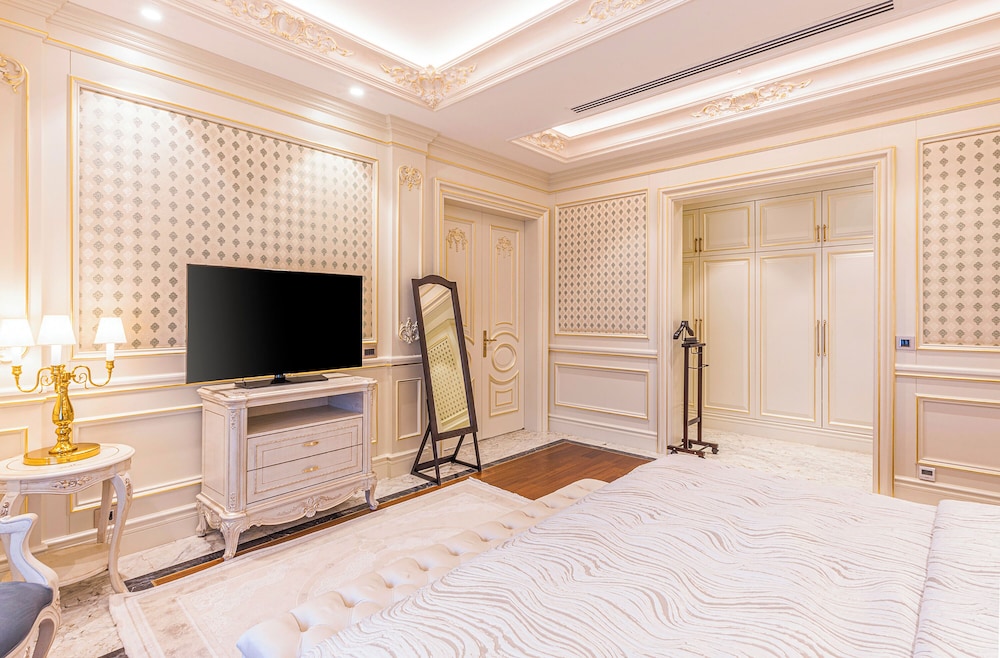 Presidential Suite photo 3