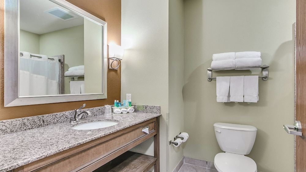 Standard Room, Accessible (MOBILITY) - Photo 9